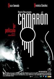 Cartel de Camar�n