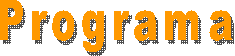 Programa
