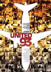 Cartel de United 93