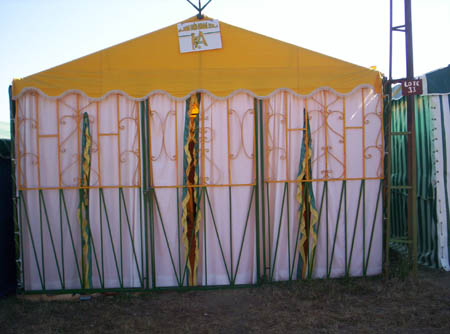 ¿A... Onde Coño Andará Este ...¿