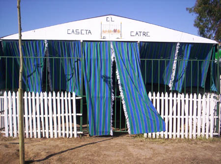 El Catre