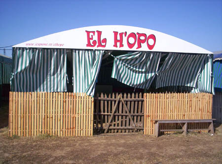 El H'opo