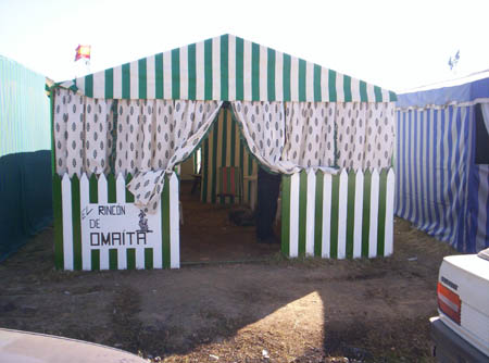 El Rincón de Omaita