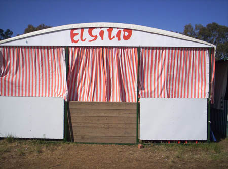 El Sitio