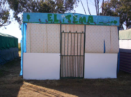 El Tema