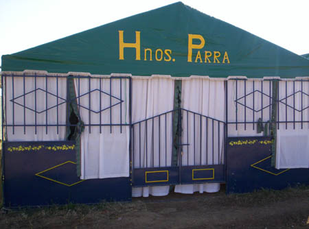 Hnos. Parra