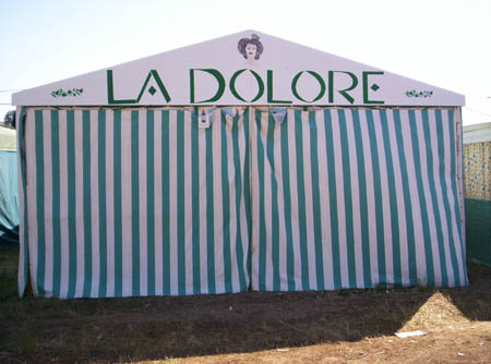 La Dolore