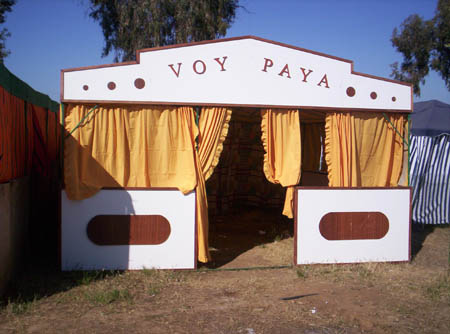 Voy Payá